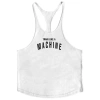 Áo ba lỗ tập gym nam, thoáng mát co giãn, thấm mồ hôi, giá chỉ 95,040 VND 9