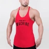 Áo ba lỗ tập gym nam, thoáng mát co giãn, thấm mồ hôi, giá chỉ 95,040 VND 10
