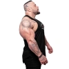 Áo ba lỗ tập gym nam - Thoáng mát, co giãn tốt, giảm giá 19% chỉ 113.400₫ 2
