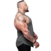 Áo ba lỗ tập gym nam - Thoáng mát, co giãn tốt, giảm giá 19% chỉ 113.400₫ 4