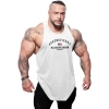 Áo ba lỗ tập gym nam - Thoáng mát, co giãn tốt, giảm giá 19% chỉ 113.400₫ 5