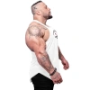 Áo ba lỗ tập gym nam - Thoáng mát, co giãn tốt, giảm giá 19% chỉ 113.400₫ 7