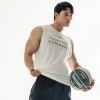 Áo ba lỗ thể thao nam cao cấp, thoáng khí nhanh khô, vận động thoải mái - Chỉ 229.000₫ 6