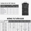 Áo ba lỗ thể thao nam cao cấp, thoáng khí nhanh khô, vận động thoải mái - Chỉ 229.000₫ 8