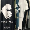 Áo ba lỗ thể thao nam cotton co giãn, thời trang năng động, giảm giá, chỉ 221.054₫ 3