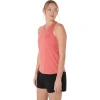 Áo Ba Lỗ Thể Thao Nữ Asics SILVER 2.012D145.703 Nhẹ Thoáng Khí Giá 637.000 VNĐ 3