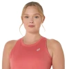 Áo Ba Lỗ Thể Thao Nữ Asics SILVER 2.012D145.703 Nhẹ Thoáng Khí Giá 637.000 VNĐ 5