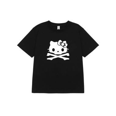 Áo baby tee mèo dễ thương cổ tròn tay ngắn cotton co giãn 2 màu - BST Local Brand RTOML Giá 59k 8 Áo baby tee mèo dễ thương cổ tròn tay ngắn cotton co giãn 2 màu - BST Local Brand RTOML Giá 59k 8