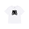 Áo baby tee mèo dễ thương cổ tròn tay ngắn cotton co giãn 2 màu - BST Local Brand RTOML Giá 59k 9