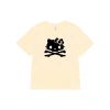 Áo baby tee mèo dễ thương cổ tròn tay ngắn cotton co giãn 2 màu - BST Local Brand RTOML Giá 59k 10