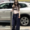 Áo baby tee ôm body hồng sexy, xinh chất, áo girl phố mùa hè – RTOML 59k 5
