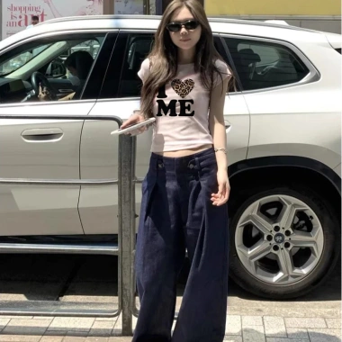 Áo baby tee ôm body hồng sexy, xinh chất, áo girl phố mùa hè – RTOML 59k