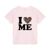 Áo baby tee ôm body hồng sexy, xinh chất, áo girl phố mùa hè – RTOML 59k 8
