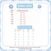 Áo Babydoll Dài Tay Bé Họa Tiết Hoa Nhí Kiểu Tiểu Thư K4.115.092 Giá Ưu Đãi 168k 6