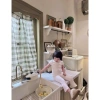 Áo Babytee Thun Zip Mềm Cộc Tay Mùa Hè 2.026 Siêu Thoáng Giá 79.000 VND 4