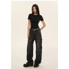 Áo Babytee Trơn Basic Ôm Body ôm sát gợi cảm - Áo thun y2k RTOML Chính Hãng, giao hàng 24h, 79.999đ 7