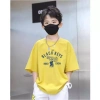 Áo Baju Budak Kanak cotton mùa hè ngắn tay, dễ phối, giá ưu đãi 85.999₫ 7