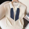 Áo Barong Hiện Đại Phong Cách Philippines Không Tay, Vải Mỏng Thoáng Khí, Giá Ưu Đãi 216,591₫ 3