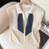 Áo Barong Hiện Đại Phong Cách Philippines Không Tay, Vải Mỏng Thoáng Khí, Giá Ưu Đãi 216,591₫ 12