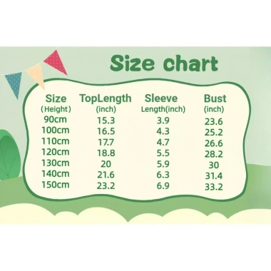 Áo bé cổ tròn cotton chất, hình hoạt, size 3-14, hỗ trợ COD2.025 – Giá ưu đãi 100.333 VND 5