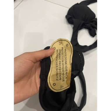 Áo bikini sz M new thanh lý - Thiết kế sexy, chất liệu mềm, giá chỉ 230k 4