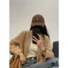 Áo blazer 2 lớp đệm vai thời trang Quảng Châu, xinh xắn, giảm giá 199k 5