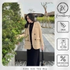Áo blazer 70cm Xuananhthomay - Thiết kế thời trang, giá 385.000 VNĐ giảm sâu