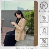 Áo blazer 70cm Xuananhthomay - Thiết kế thời trang, giá 385.000 VNĐ giảm sâu 5