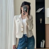 Áo Blazer cộc tay 2 màu thời trang - Siêu đẹp, chỉ 190.000đ (giảm từ 247.000đ) 8