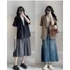 Áo Blazer Cộc Tay Dáng Rộng Chất Mát - Giảm Giá Đến 139k Thời Trang Nam 4
