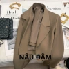 Áo blazer croptop nữ ngắn dài tay, đệm vai 2 lớp, lót lụa tôn Hàn Quốc - 179.000₫ 9