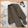 Áo Blazer form ngắn nữ Hàn Quốc 3 màu cúc Hot 2.024 - FREE SHIP - Chỉ 220k 8