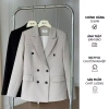 Áo Blazer GILAN Gwen - Thanh lịch, hiện đại, giảm giá 19% chỉ 710.000₫