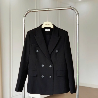 Áo Blazer GILAN Gwen - Thanh lịch, hiện đại, giảm giá 19% chỉ 710.000₫ 2
