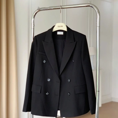 Áo Blazer GILAN Gwen - Thanh lịch, hiện đại, giảm giá 19% chỉ 710.000₫ 3