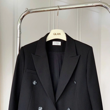 Áo Blazer GILAN Gwen - Thanh lịch, hiện đại, giảm giá 19% chỉ 710.000₫ 4