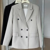 Áo Blazer GILAN Gwen - Thanh lịch, hiện đại, giảm giá 19% chỉ 710.000₫ 5