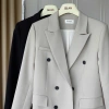 Áo Blazer GILAN Gwen - Thanh lịch, hiện đại, giảm giá 19% chỉ 710.000₫ 6