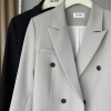 Áo Blazer GILAN Gwen - Thanh lịch, hiện đại, giảm giá 19% chỉ 710.000₫ 7