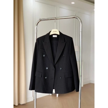 Áo Blazer GILAN Gwen - Thanh lịch, hiện đại, giảm giá 19% chỉ 710.000₫ 9
