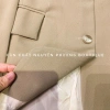 Áo blazer hai lớp hiện đại túi hộp phong cách ulzzang Hàn – Thanh lịch, giá 179.000₫ 9