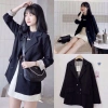 Áo blazer hai lớp hiện đại túi hộp phong cách ulzzang Hàn – Thanh lịch, giá 179.000₫ 10