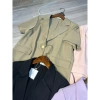 Áo blazer HANAA cộc tay nắp túi dáng suông 1 lớp xẻ sau – Giá chỉ 219.000₫ 6