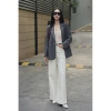 Áo blazer kèm đai thanh lịch Hàn Quốc ARÉNE AV041 - Giảm 20% còn 494.450₫ 3