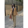 Áo blazer kèm đai thanh lịch Hàn Quốc ARÉNE AV041 - Giảm 20% còn 494.450₫ 4