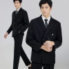 Áo Blazer Nam 6 Nút Đệm Vai JBAGY 4 Lớp Chất Lượng Cao - Giá 700k Giảm Đến 875k 4