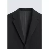 Áo blazer nam đệm vai rộng kiểu Hàn Quốc, giảm giá chỉ 213.900₫, lịch lãm 2