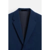 Áo blazer nam đệm vai rộng kiểu Hàn Quốc, giảm giá chỉ 213.900₫, lịch lãm 3