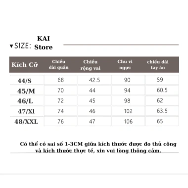 Áo Blazer Nam KAI Store – Vest Trẻ Trung, Dễ Mặc, Dễ Phối – Giá 990.000đ 9
