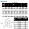 Áo blazer nam NHYGSV - Đệm vai 3 lớp, vải dày cao cấp, màu nâu-đen-xám, size M-3XL, giá 978.999đ 9
